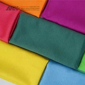 Microfiber Cleaning Cloth for Glasses