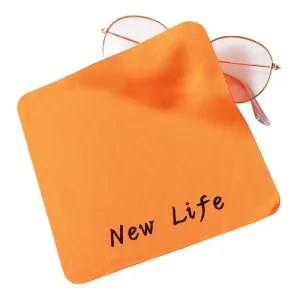 Microfiber Cleaning Cloth for Musical Instruments, Guitar Strings, Flute, Clarinet, Piano, Violin, Glasses, Tablets and Phones