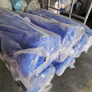 Microfiber Cleaning Cloth in Roll