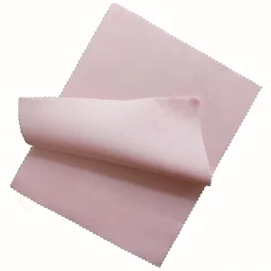 Microfiber Cleaning Cloths for Electronic Device Screens and Eyeglasses Care