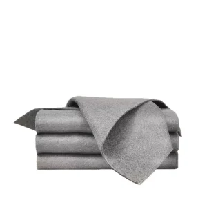 Microfiber Cleanroom & Kitchen Multi Use Eco Friendly Reusable Cleaning Cloth Towel