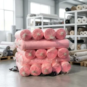 Microfiber Cloth Fabric Towel Microfiber Towel Fabric Rolls for Vehicle and Kitchen Use