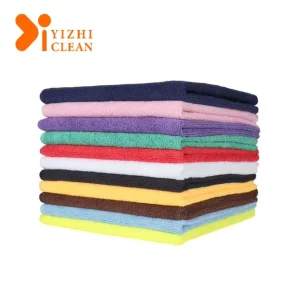 Microfiber Dish Towel Premium Cleaning Cloth for Kitchen Dishes and Utensils