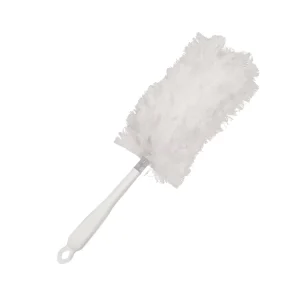 Microfiber Duster Set with Fluffy Duster Refills