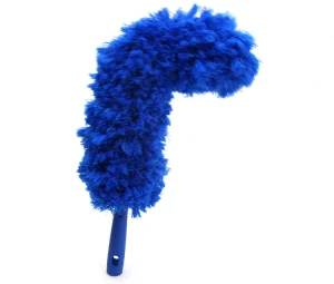 Microfiber Duster for Home and Car Cleaning