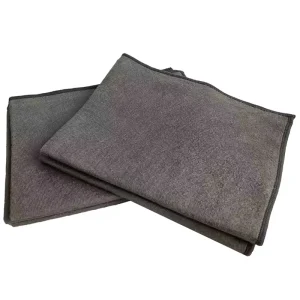 Microfiber Eco-Friendly Rectangle Kitchen Towel Cleaning Cloth