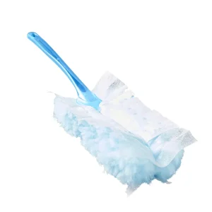 Microfiber Electrostatic Duster Refill for Cars, Fans, and Ceilings