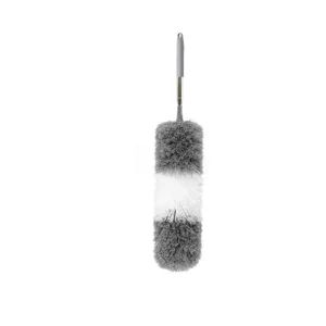 Microfiber Feather Extendable Cleaning Duster Brush