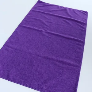Microfiber Floor Cleaning Cloth 45 X 72 cm