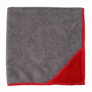 Microfiber General Cleaning Cloth 200-400 Gsm for Home