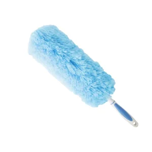 Microfiber Handheld Duster for Car and Household Cleaning