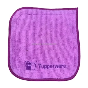 Microfiber Household Kitchen Cleaning Cloth Multi-Function Dish Towel for Dish Hob Towel Tableware Dust Polish Easy Clean16x16cm