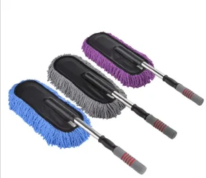 Microfiber Interior Car Duster