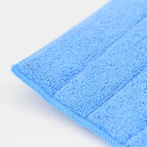 Microfiber Kitchen Scouring Pad Cleaning Sponge