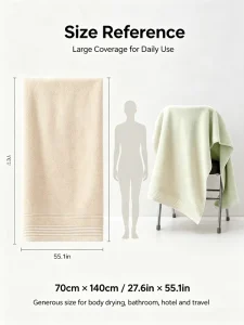 Microfiber Kitchen Towel Absorbent Reusable Cleaning Dish Towel for Kitchen
