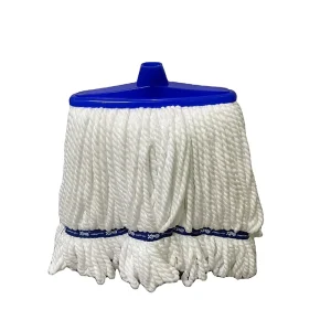 Microfiber Mop Head