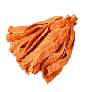 Microfiber Mop Head for Absorbent Floor Cleaning
