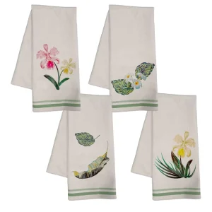 Microfiber Reusable Kitchen Towels, Quick Dry, Compressed, Eco-Friendly, Cartoon Woven, Antimicrobial Dish Towel, Sublimation Logo
