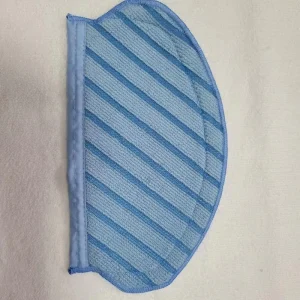Microfiber Reusable & Washable Mop Pads Dry & Wet Sweeping Absorbent for Household Cleaning Factory Price