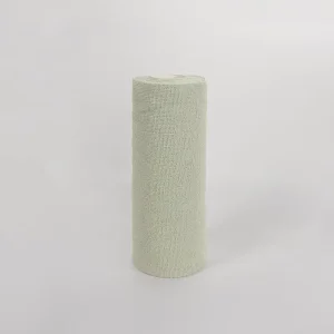 Microfiber Roll Shaped Tear Disposable Dish Rags Car Towel Non Stick Oil Kitchen Towel Absorbent Microfiber Cleaning Cloth