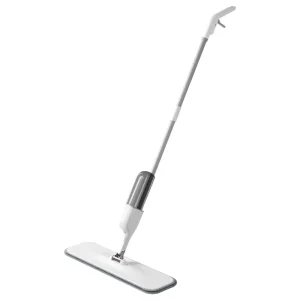 Microfiber Spray Mop for Floor Cleaning