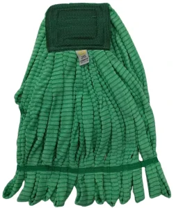 Microfiber Strip Cloth Mop Refill Head