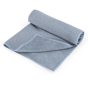 Microfiber Tea Towel, Absorbent Lint-Free Scratch-Free Reusable Fast-Dry Decorative Kitchen Towel