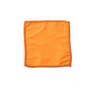 Microfiber Towel Lint Free Microfiber Lens Screen Cleaning Cloth