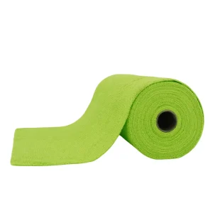 Microfiber Towel Roll 200GSM 30x30cm 50Pcs Tear Away Reusable Cleaning Cloths for Car Detailing Ultra Absorbent Quick Dry