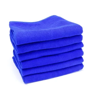 Microfiber Washing and Cleaning Towel