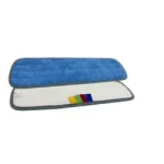 Microfiber Wet Mop Refill Pads