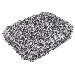 Microfiber Wheel Brush Sponge Polishing Pad Car Cleaning and Detailing Applicator
