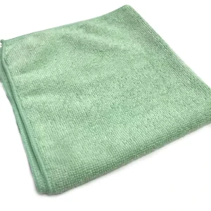 Microfibre Cleaning Cloth 220gsm Microfiber Cleaning Towel