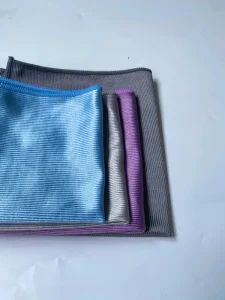 Microfibre Glass Cloth Thickened Cleaning Cloth Strong Water absorbing Glass Artefact Household Cleaning Cloth