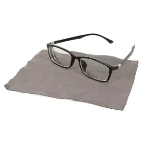 Microfibre Lens and Eyewear Cleaning Cloth