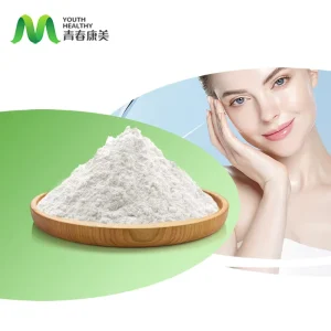 Microneedle Powder with Lightening Ingredient Daily Chemicals Sponge Product