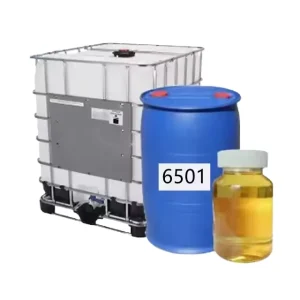 Mild Cosmetic Grade High Efficiency Surfactant Hair Care Shampoo Specific CDEA Cocoamide DEA High Purity CAS 68603 42 9