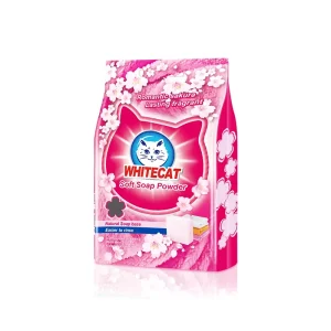 Mild Laundry Soap Washing Powder Detergent