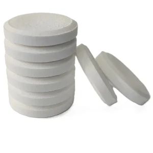 Mild and Effective Tartar control Toothpaste Tablets