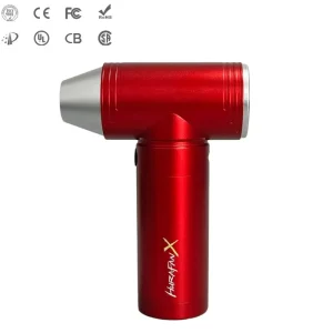Mini Blower Super 110000 RPM Multi Purpose Fan Mini Jet Blower Industrial Blowers Quick Shipping