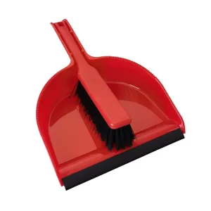 Mini Brush Broom and Dustpan Set Broom Shovel Keyboard Desk Sweeper Cleaning Brush with Dustpan
