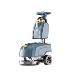Mini Floor Scrubber Dryer for Home Use