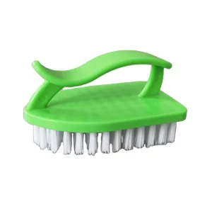 Mini Hand Brush Nail Cleaning Brush Plastic Hand Cleaning Brush
