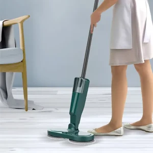 Mini Portable High-Temperature Sterilizing Mop