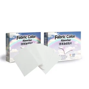 Mix Color Clothes Wash Together Colour Absorbing Tablets Laundry Magic Color Grabber Sheet Dye Catcher
