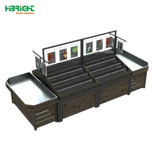 Mobile Produce Cart Weight Distribution Pro Fruit Boutique Custom Color Matching Mobile Produce Cart