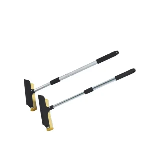 Modern Auto Window Squeegee