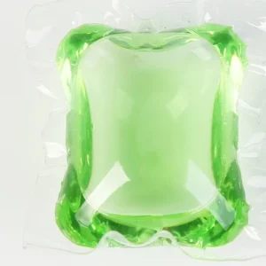 Modern Latest Custom-Made Scent Boosters Fast Dissolving Powerful Stain Removal Laundry Pods Baby Clothes