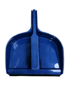 Modern Mini Household Desktop Broom Dustpan Set with Sustainable Soft Bristle PET Plastic 30cm Home Dust Sweeping Corners