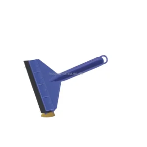 Modern Mini Plastic Cleaning Car Window Squeegee